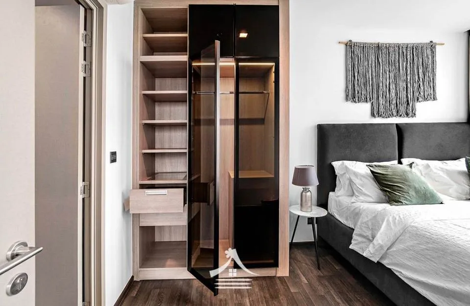 Property photos for The Line Asoke - Ratchada