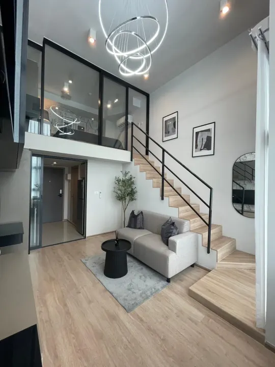 Property photos for Ideo Rama 9 - Asoke