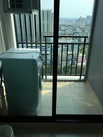 Property photos for Supalai Loft @Talat Phlu Station
