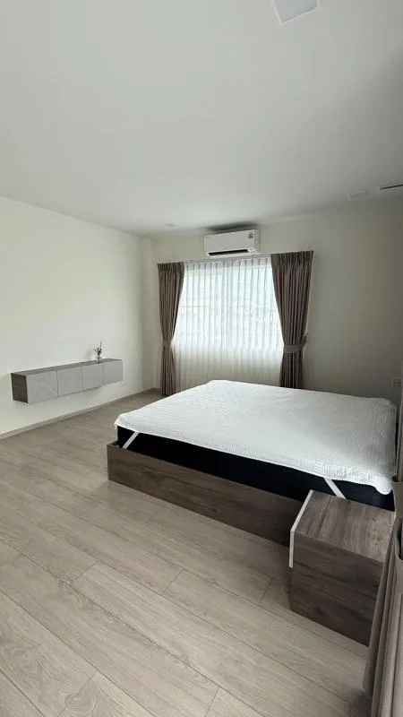 Property photos for Villaggio Srinakarin-bangna
