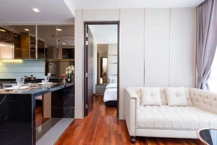 Property photos for Wish Signature  Midtown Siam