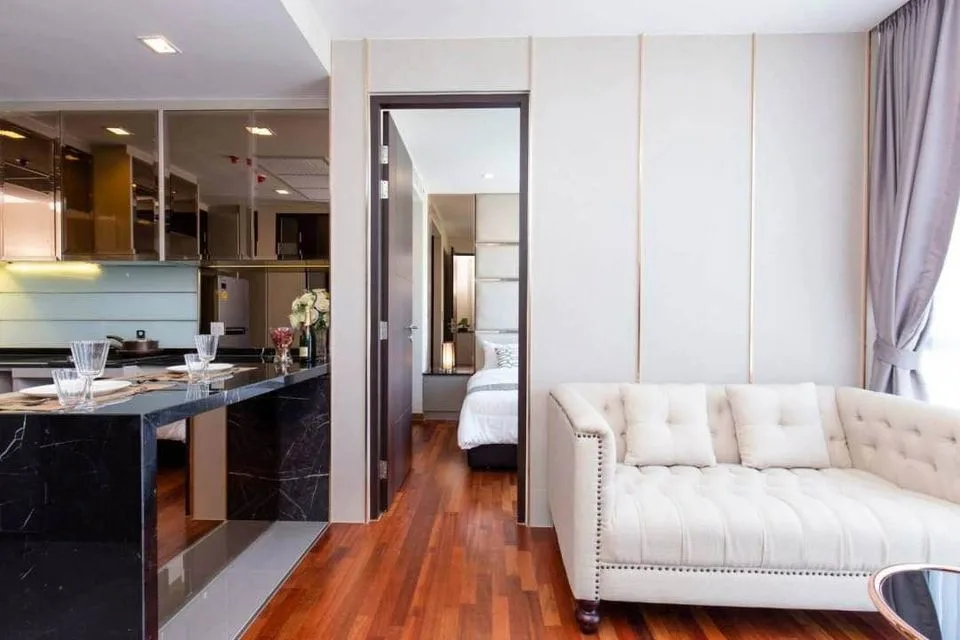 Property photos for Wish Signature  Midtown Siam