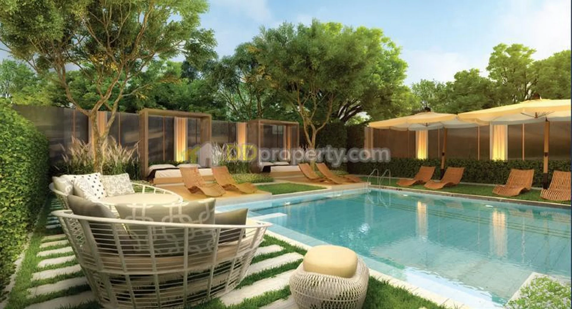 Property photos for Venio Sukhumvit 10
