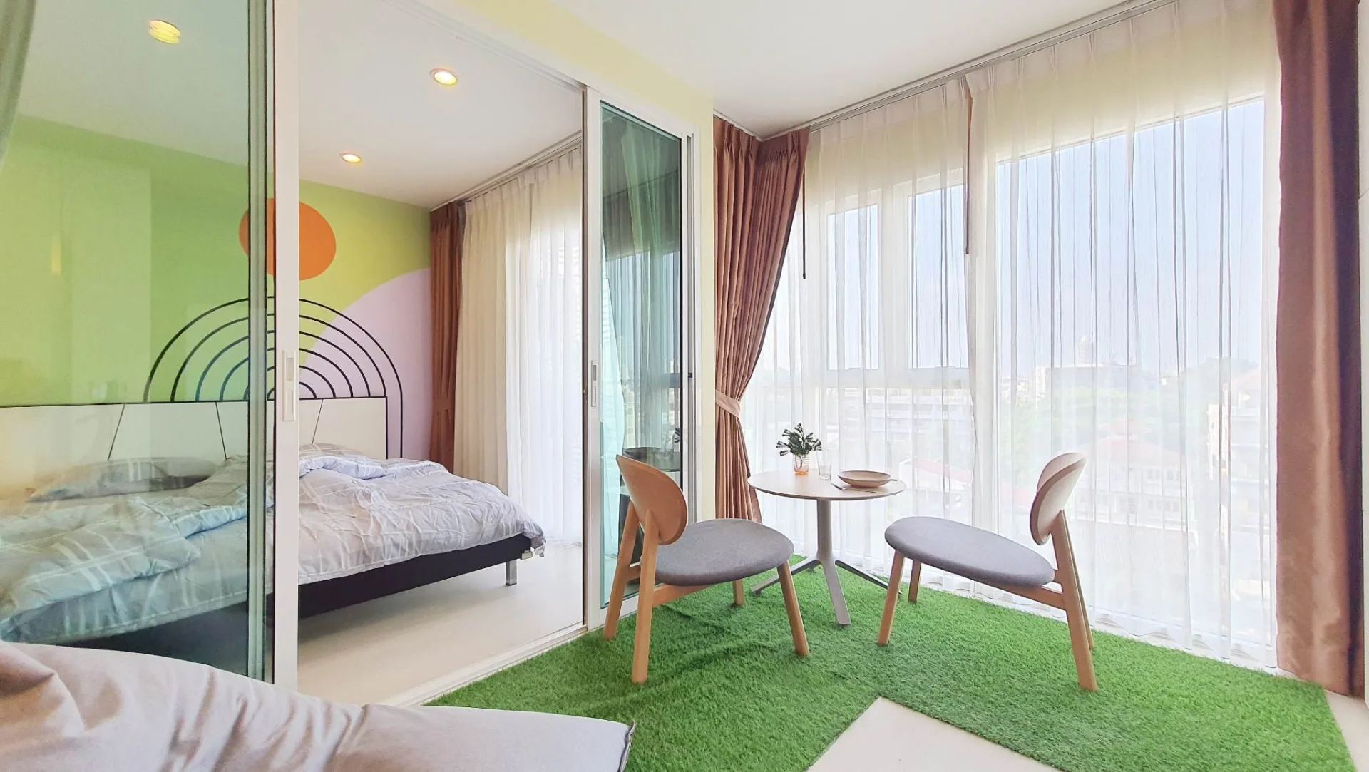 Property photos for Tourmaline Gold Sathorn - Taksin