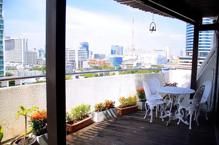 Property photos for Supalai Place
