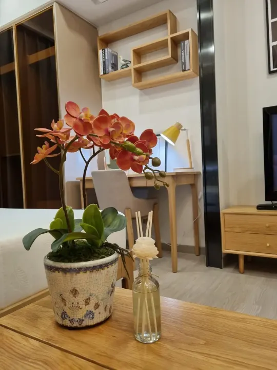 Property photos for One 9 Five Asoke - Rama 9