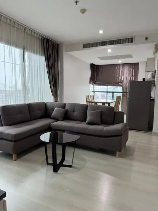 Property photos for Life Ratchadapisek