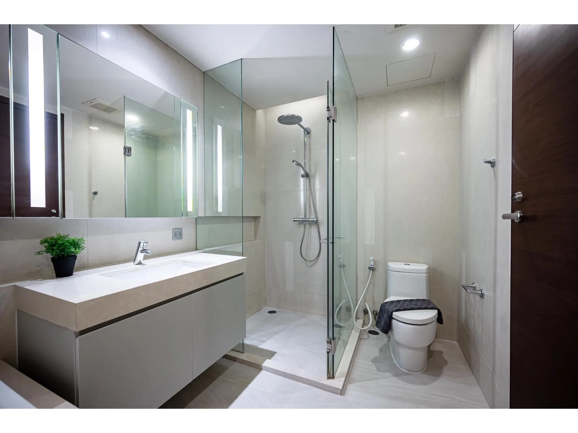 Property photos for Quattro by Sansiri