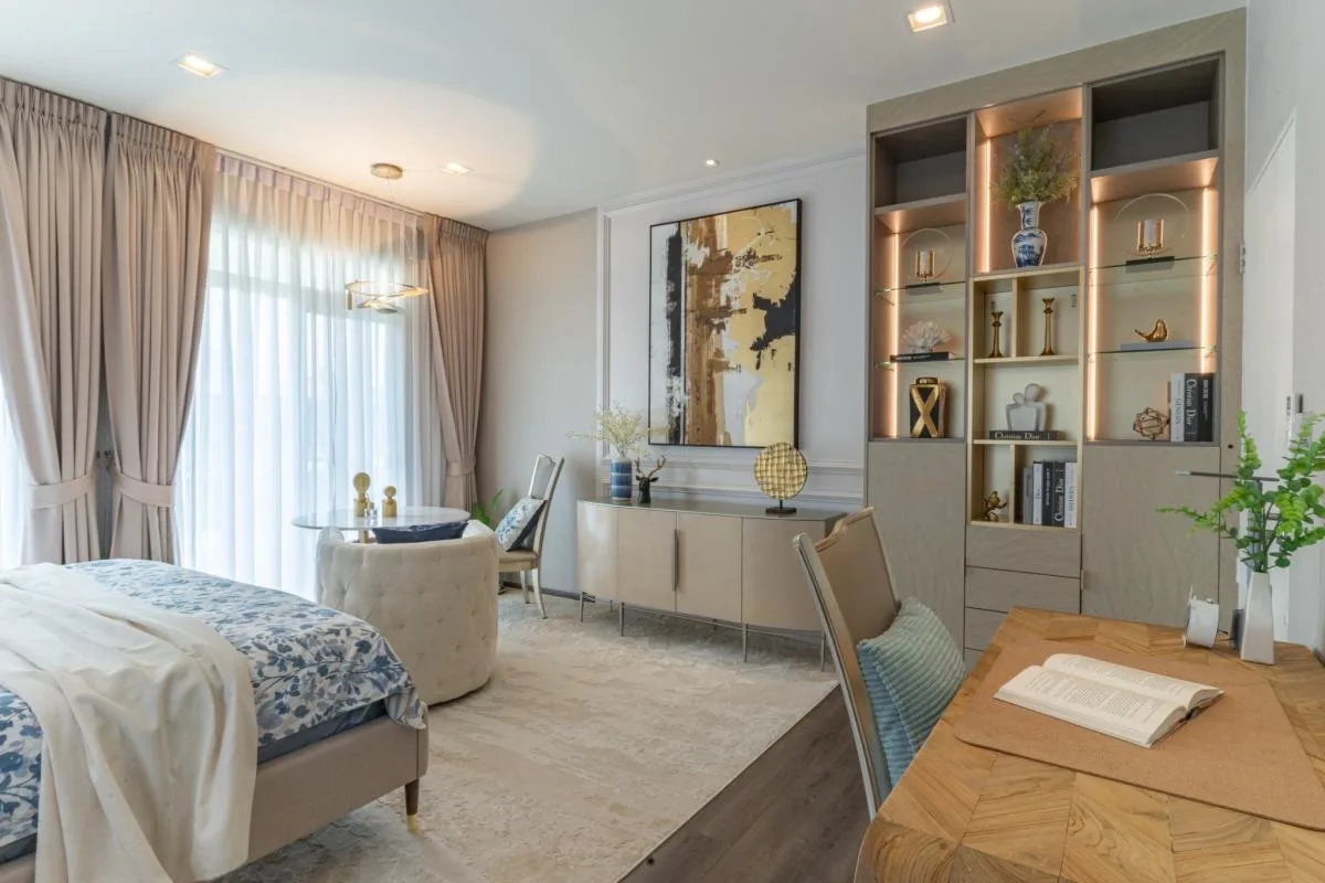 Property photos for Manthana 1 Bangna Km.7
