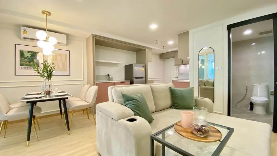 Property photos for The Waterford Sukhumvit 50 Onnut