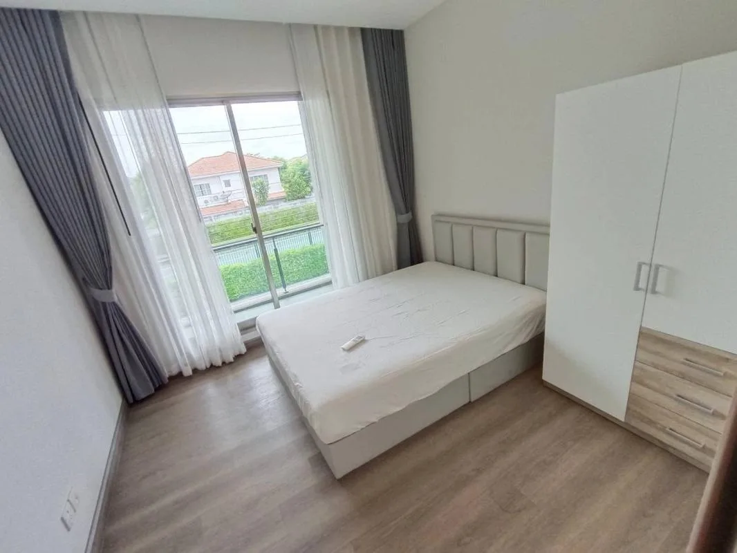 Property photos for The Palm Bangna-wongwaen