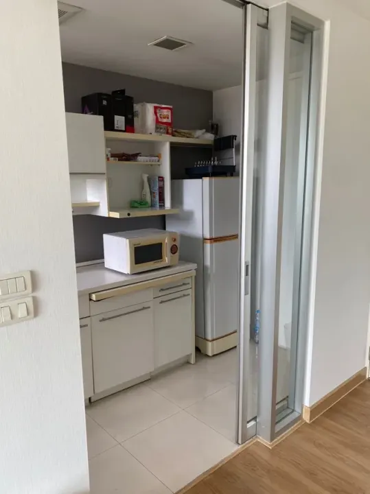 Property photos for The Room Sukhumvit 64