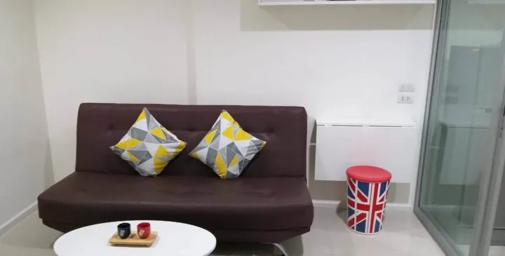 Property photos for Aspire Sukhumvit 48