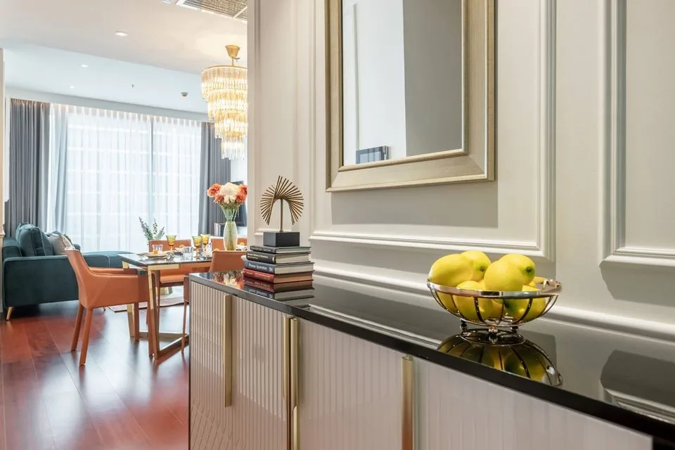 Property photos for KHUN by YOO inspired by Starck