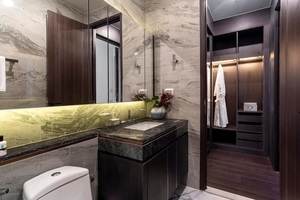 Property photos for Laviq Sukhumvit 57