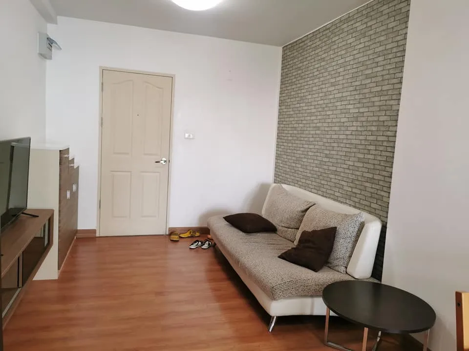 Property photos for Supalai City Resort Ratchada - Huaykwang