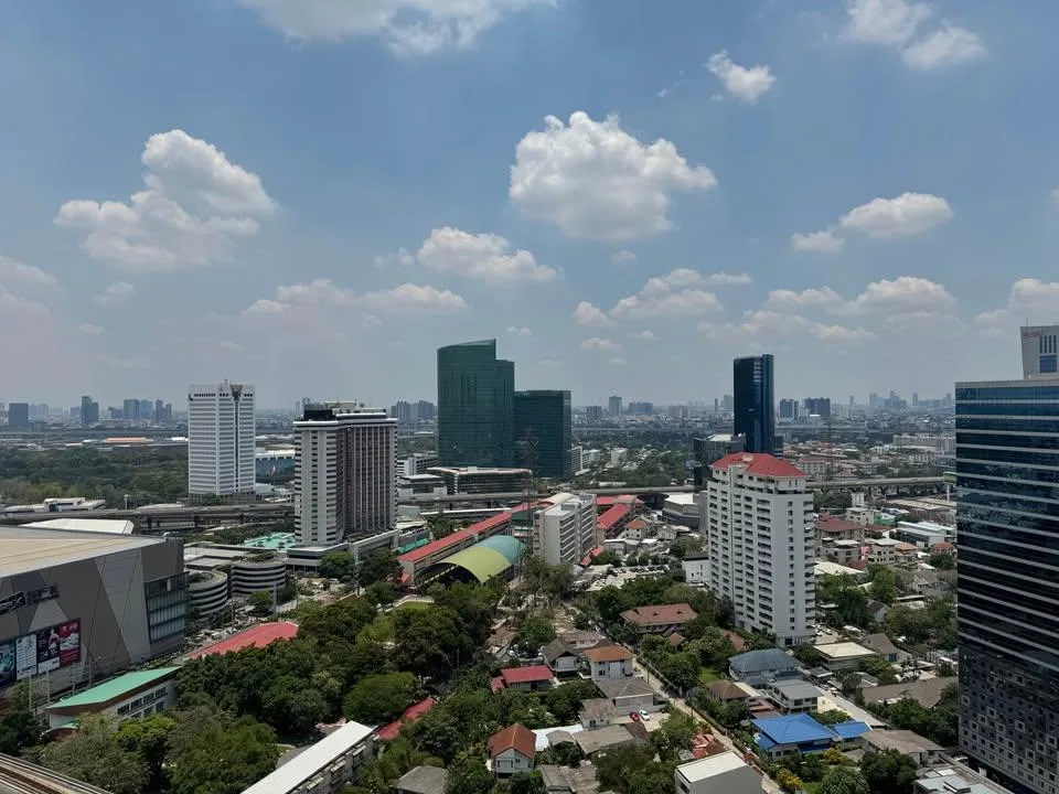 Property photos for Life Phahon-ladprao