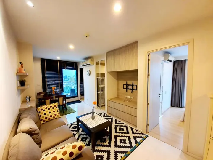 Property photos for Sense Phaholyothin