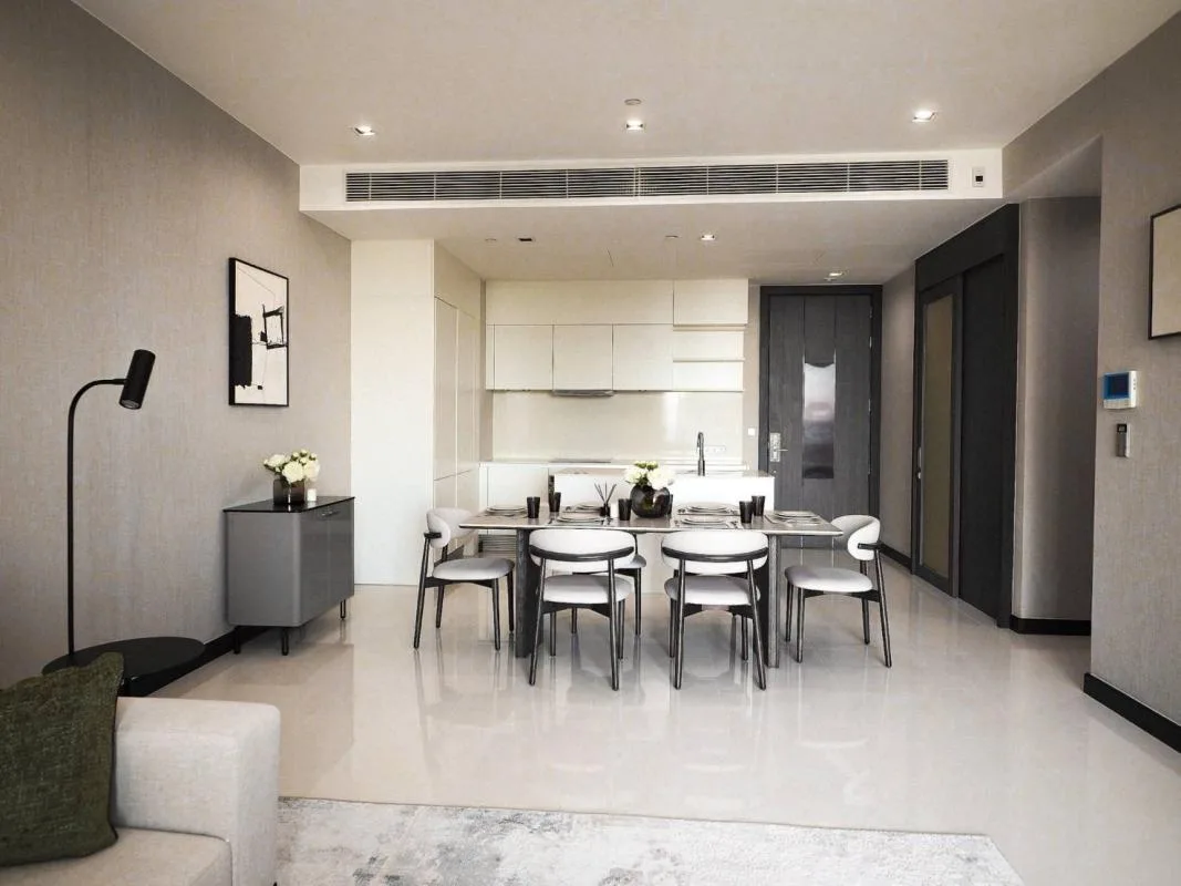 Property photos for Q 1  Condo Sukhumvit
