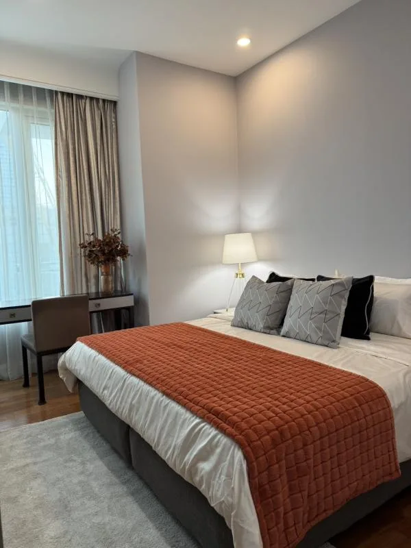 Property photos for Q Langsuan