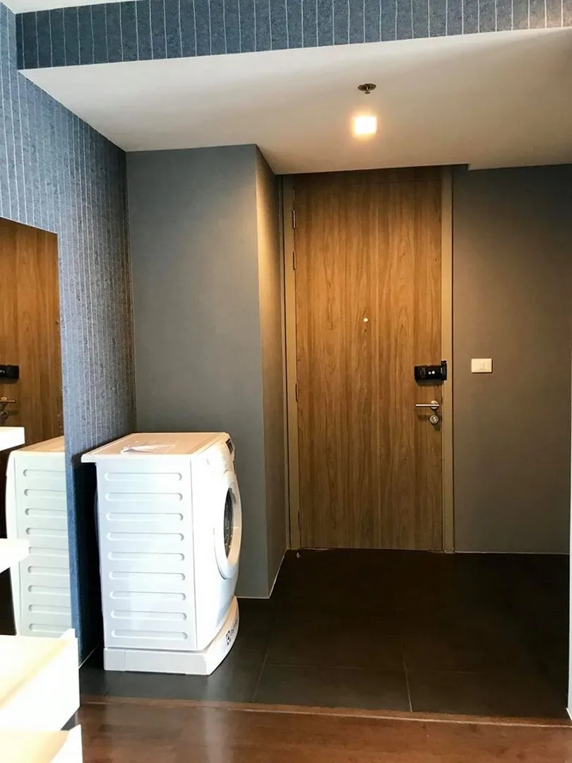 Property photos for A Space I.d. Asoke - Ratchada