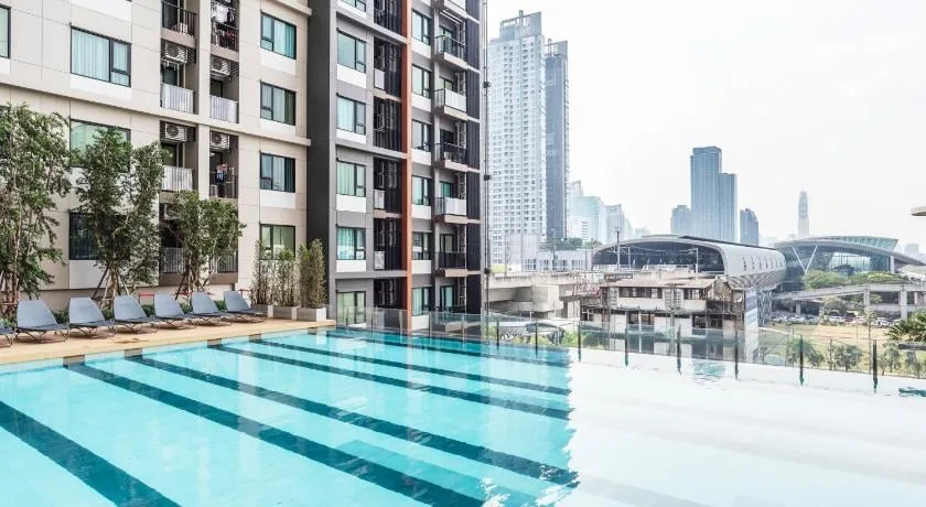 Property photos for Life Asoke