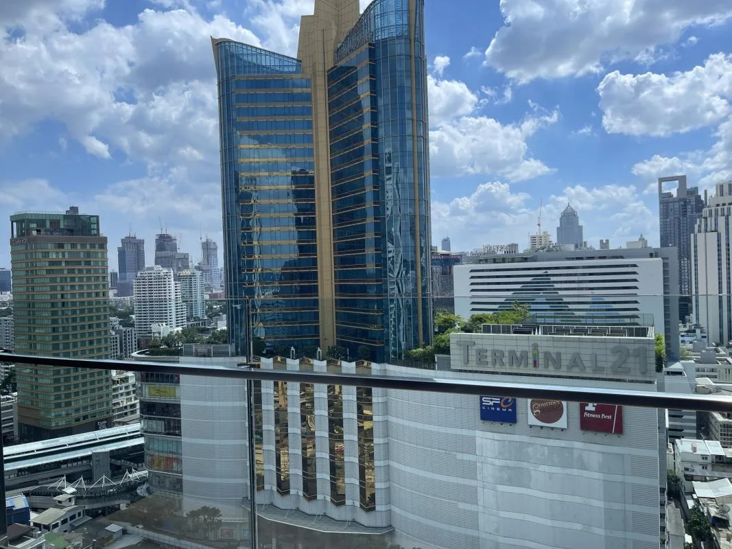 Property photos for Celes Asoke