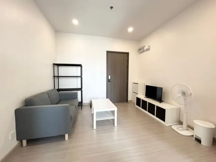 Property photos for Supalai Premier Si Phraya-samyan