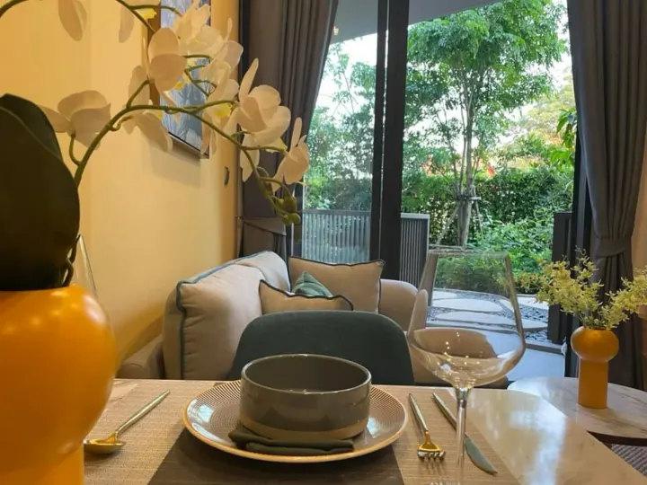 Property photos for KAWA HAUS
