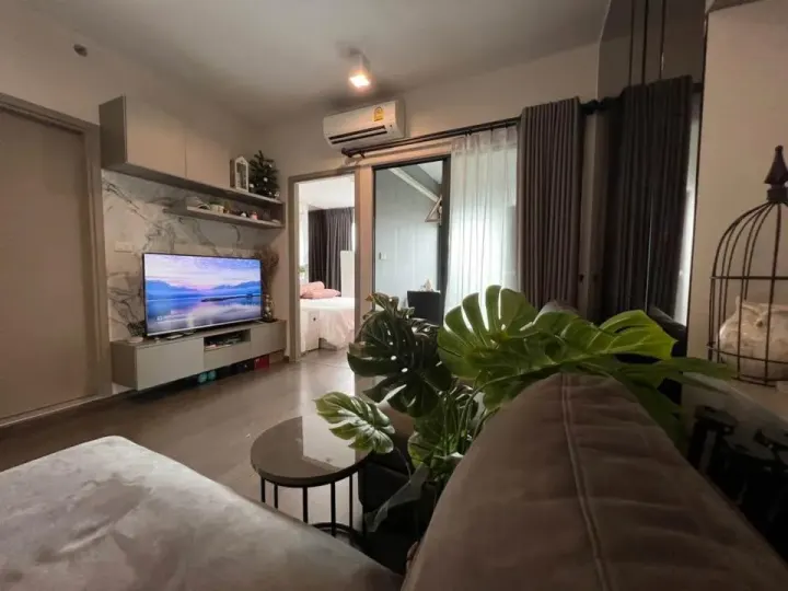 Property photos for Ideo Sukhumvit 93
