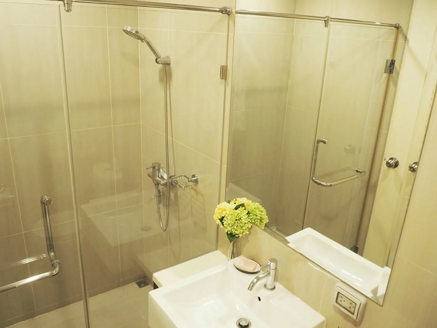 Property photos for Villa Asoke