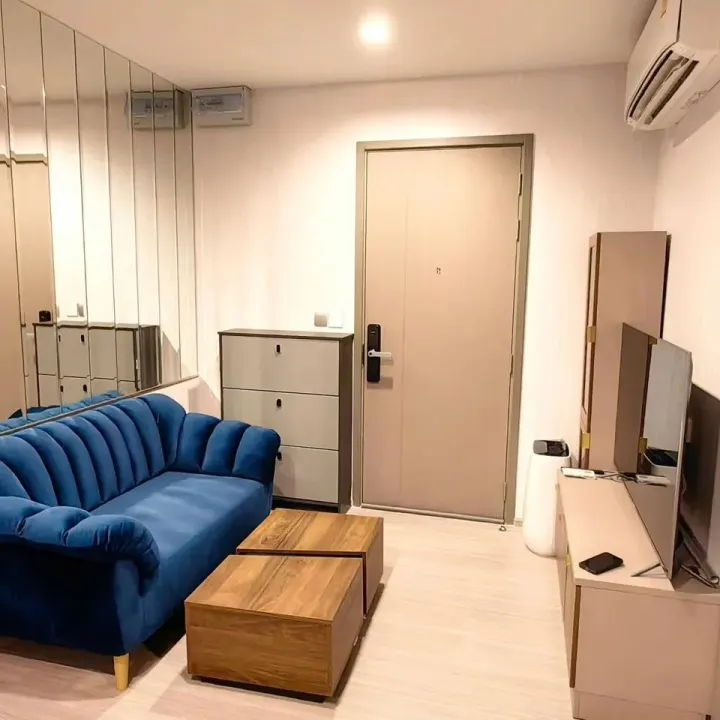 Property photos for Life Asoke Hype