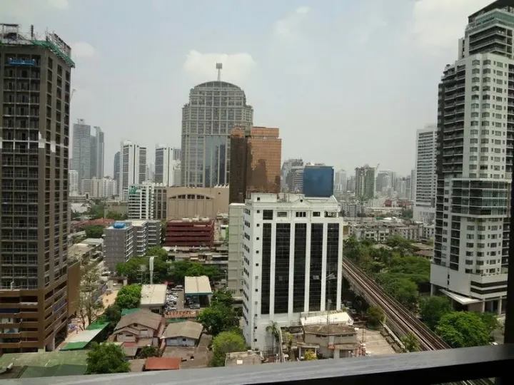 Property photos for The Address Sukhumvit 28