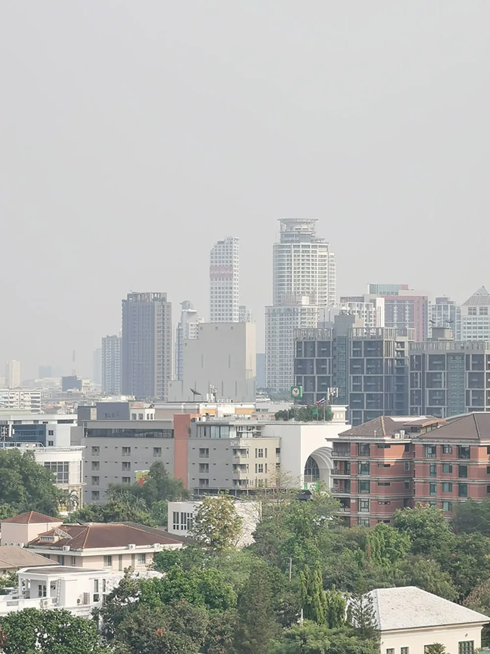Property photos for Eight Thonglor Residence