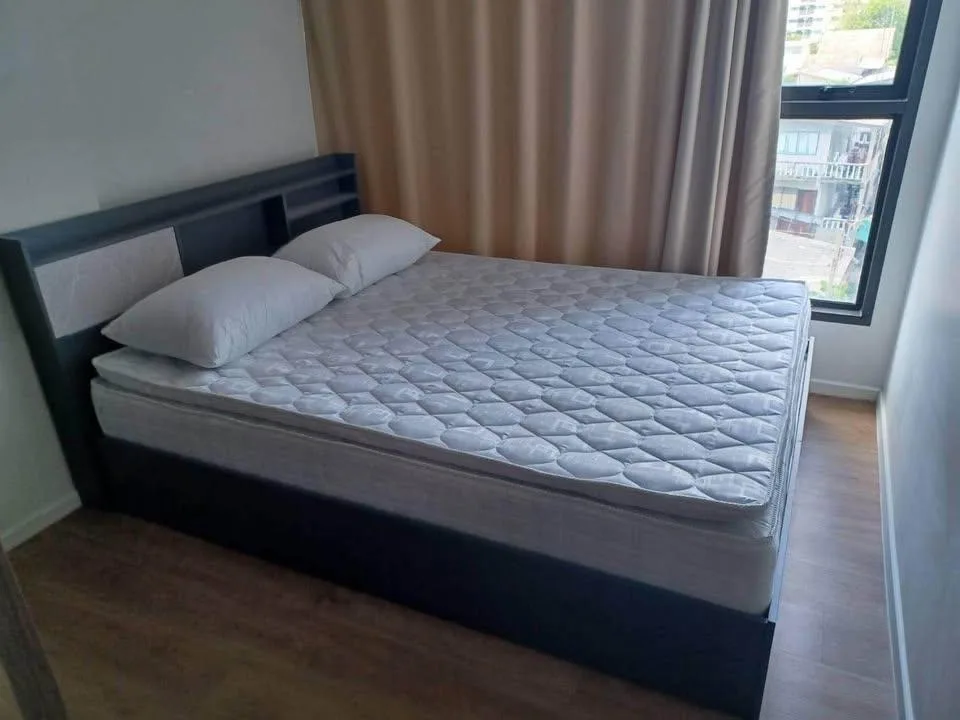 Property photos for The Nest Sukhumvit 64