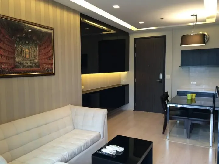 Property photos for Rhythm Sukhumvit 44/1