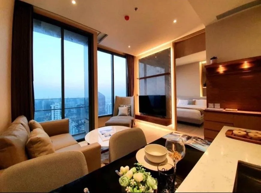 Property photos for The Esse Asoke