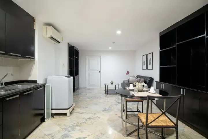 Property photos for The Waterford Park Sukhumvit 53