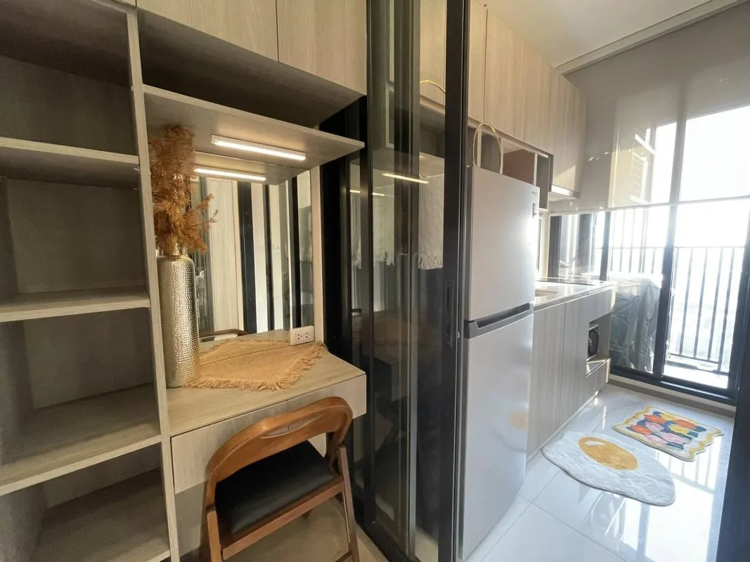 Property photos for Knightsbridge Prime Onnut