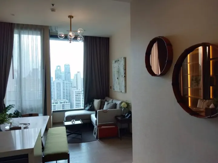 Property photos for The Esse Asoke