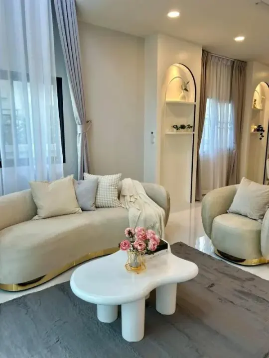 Property photos for The City Bangna