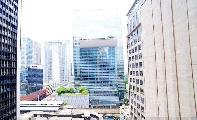 Property photos for Noble Ploenchit