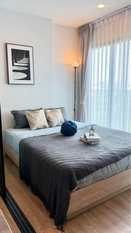 Property photos for Modiz Sukhumvit 50