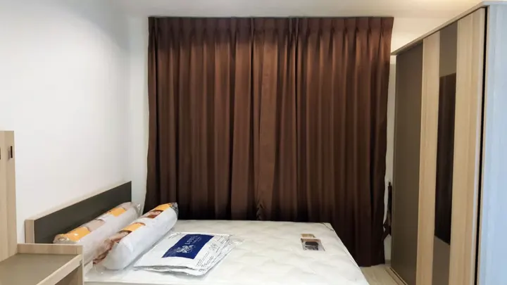 Property photos for Ideo Mobi Sukhumvit Eastgate
