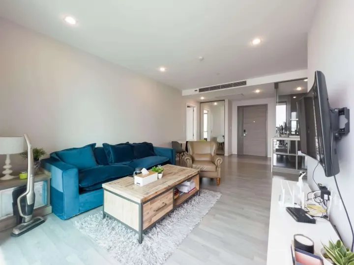 Property photos for The Room Sukhumvit 64