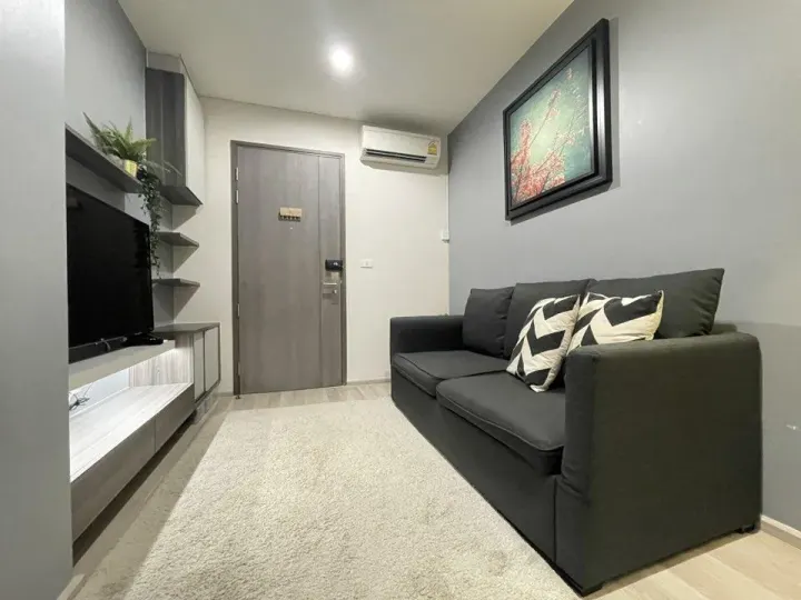 Property photos for Centric Ratchada - Huai Khwang