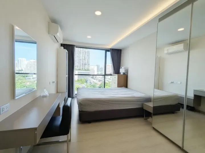 Property photos for Vtara Sukhumvit 36