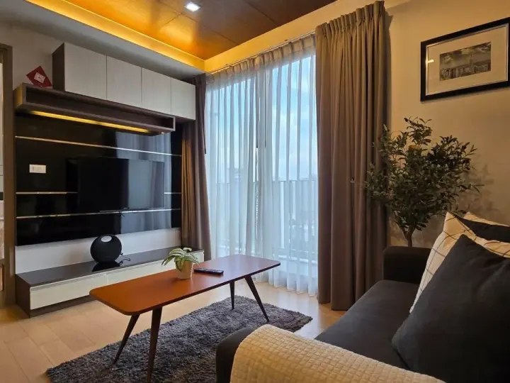 Property photos for HQ by Sansiri