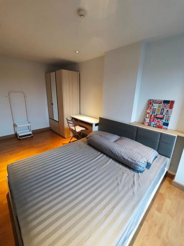 Property photos for The President Sukhumvit