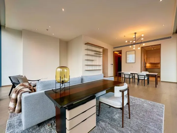 Property photos for Scope Langsuan
